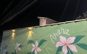 Arara Pousada Búzios